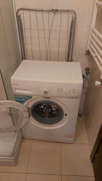 Palladium Residence.