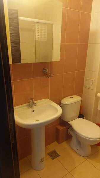 Palladium Residence.