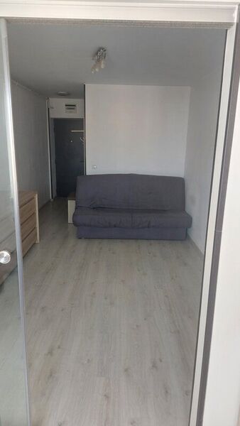 Palladium Residence.