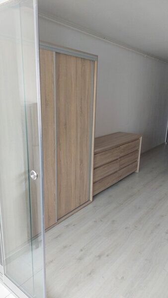 Palladium Residence.