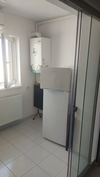 Palladium Residence.