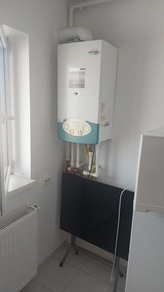 Palladium Residence.